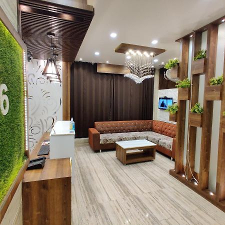 אמריצר Hotel 56 - 200 Meter From Golden Temple מראה חיצוני תמונה