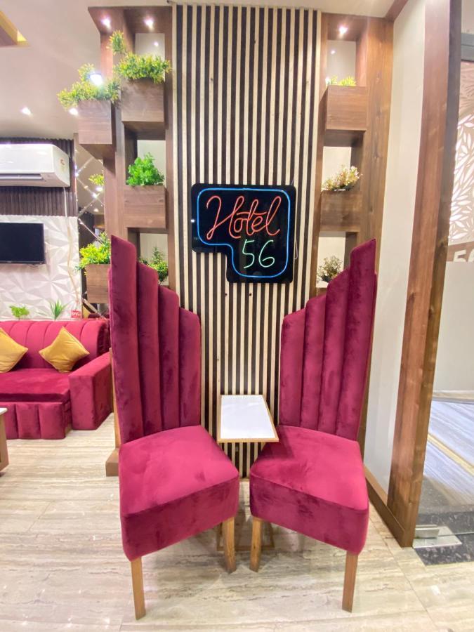 אמריצר Hotel 56 - 200 Meter From Golden Temple מראה חיצוני תמונה