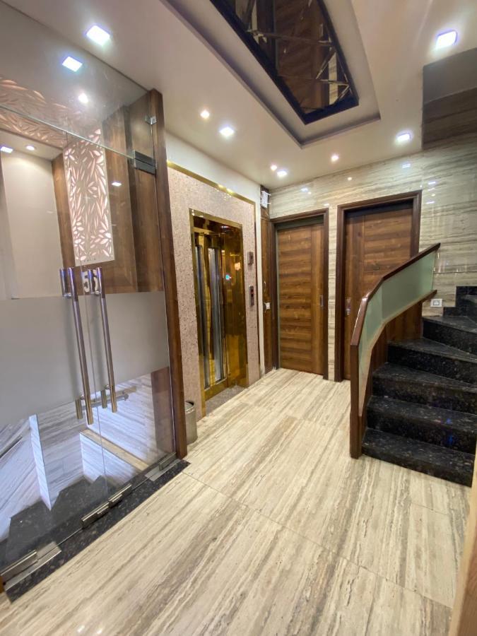 אמריצר Hotel 56 - 200 Meter From Golden Temple מראה חיצוני תמונה